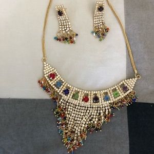 Indian Fashion Jewelry!